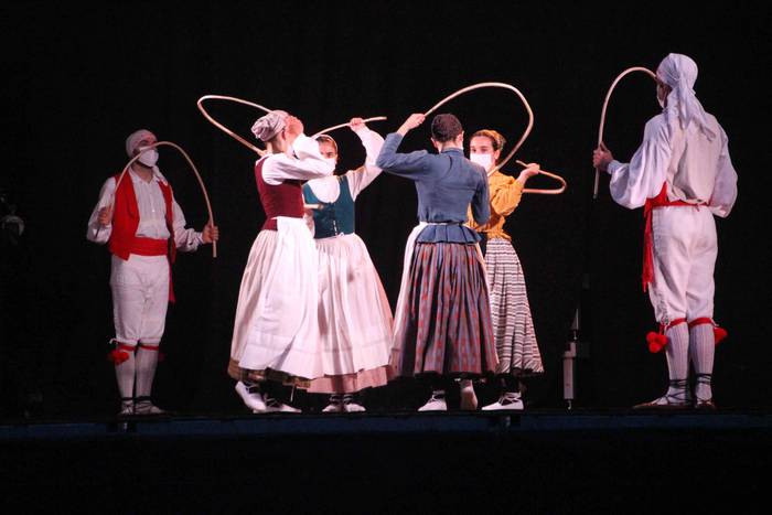 San Joan bezpera, Tolosa, 20 55 1624518818860