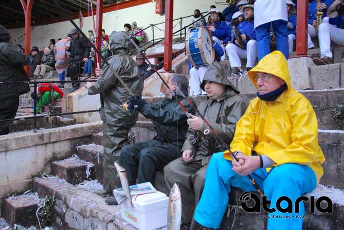 Gaupasaz edo goiz pasa, zeze 31 1518526175718