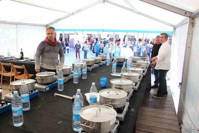 Tolosako Babarrunaren Festa  18 1542467287206