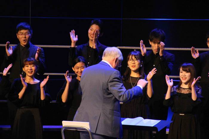 Indonesiako Batavia Madrigal 30 1572797991782