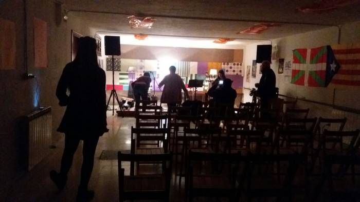 Larunbatean Lorratzak Altzon. Kontzertu ederra! 2 1450707509378