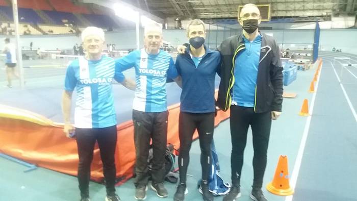 Caballerok Tolosa CF-ko mark 2 1641926011411