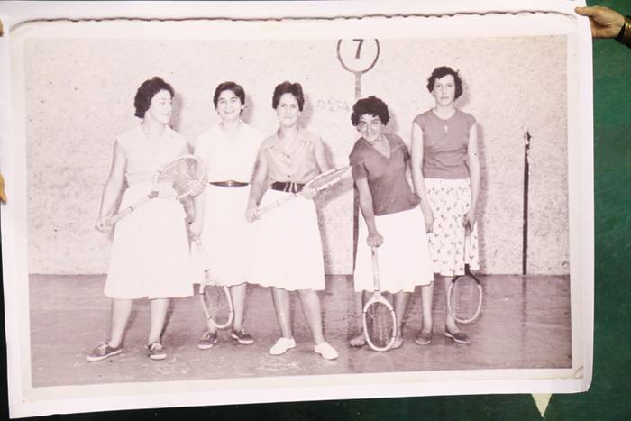 Emakume, raketista eta profe 59 1511035352755