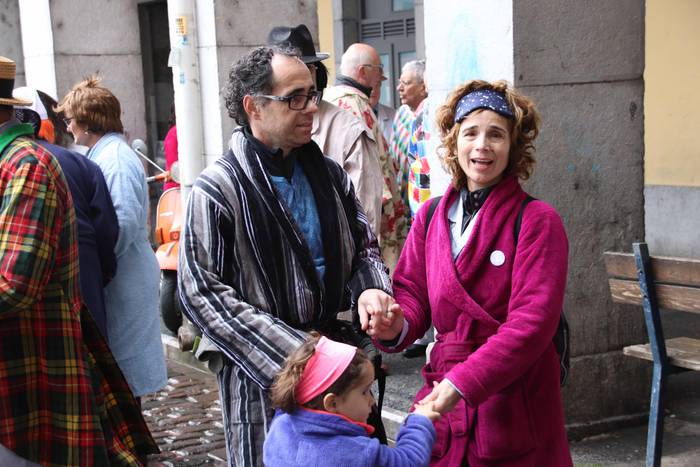 Dianak esnatu du Zaldunita 70 1551613158676