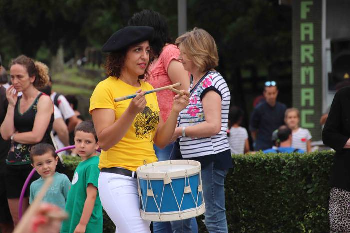 Amarozko jaiak danborrada 20 32 1530517040782