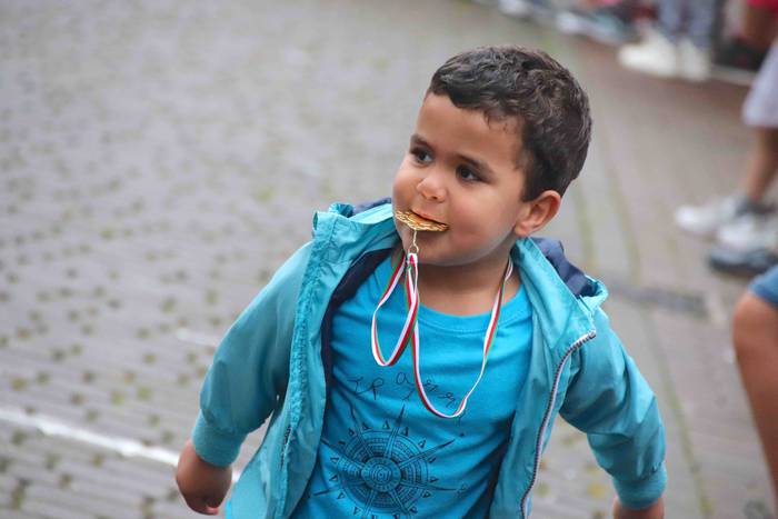 Asteasuko haurrek hasi dute  72 1530188855524