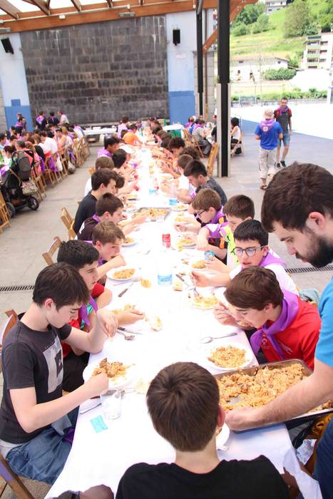 Lauburu eguna 2019 areto fut 20 1559395727138