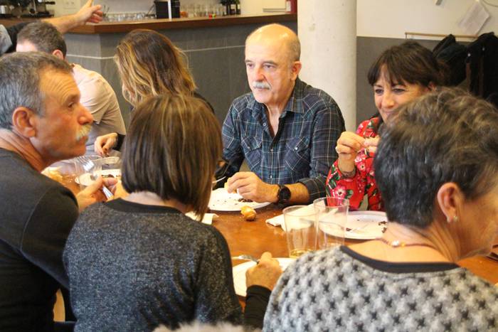 Elikaduratik, kulturatik hai 13 1510501692394