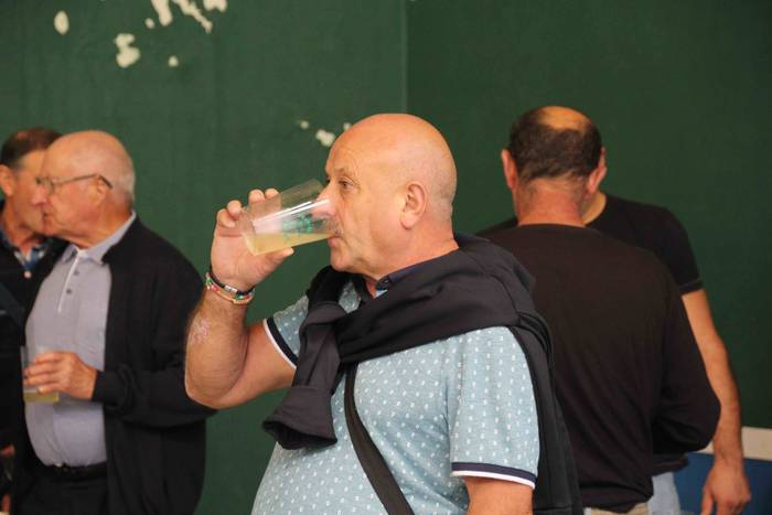 Txakolin dastaketa ugarte fe 22 1570361834744