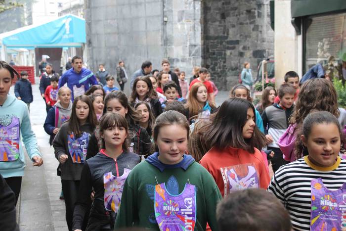 Korrika Txikia Tolosa 2019 26 1555060460534