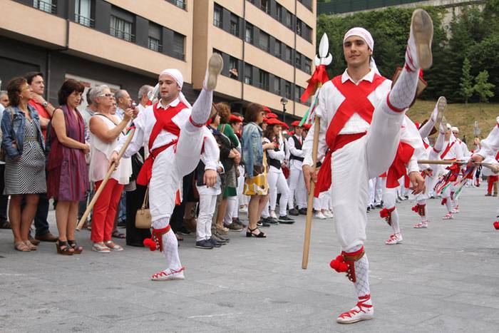 Tolosako sanjoanak, larunbat 22 1498331224139