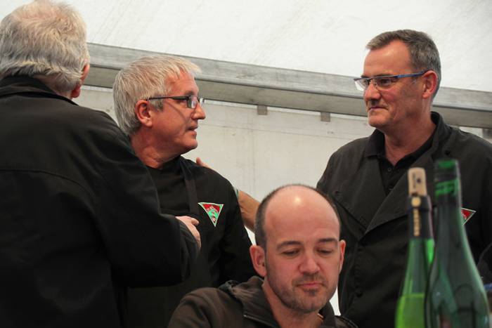 La Jara elkarteak irabazi du 16 1523801947791