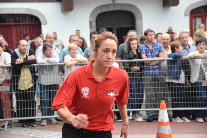 Bidaniko jaiak 2019. Desafio 75 1566757583990