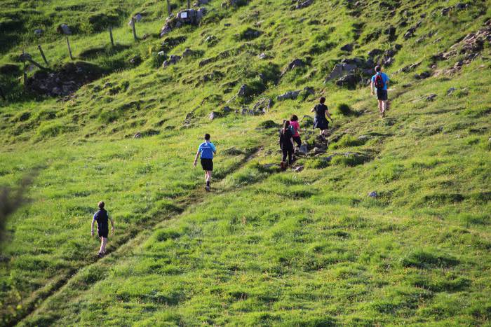 «Ibilaldi neurtua dirudi» 18 1588496592408