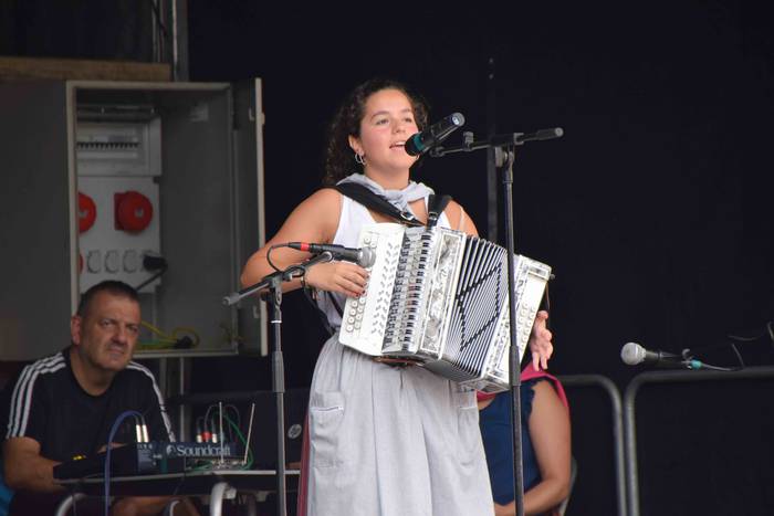 Zizurkil goiko festak trikit 24 1534358254606