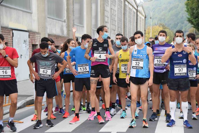 Tolosako Herri Krosa 2021 2 1634037959880