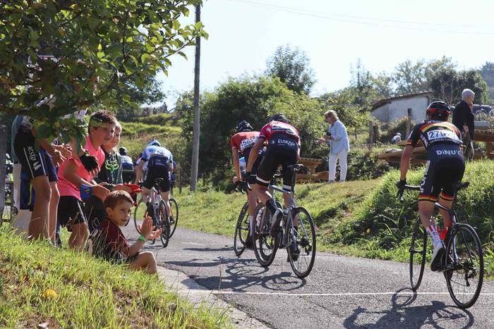 Aimar Erostarbek irabazi du  11 1630755727566