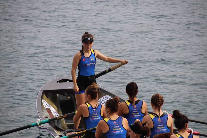 Tolosaldea trainerua Kontxak 17 1630519940330