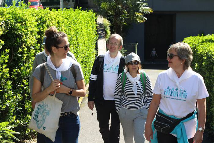 "Gu bezala, beste 100.000 za 29 1528636928451