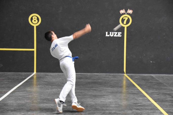 Ataria Pilota Txapelketa fin 103 1530367623544