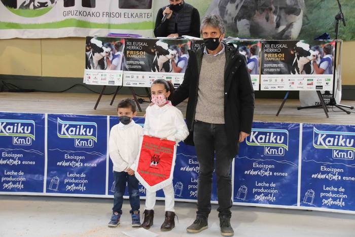 XII. Euskal Herriko Frisoi T 57 1637418686852