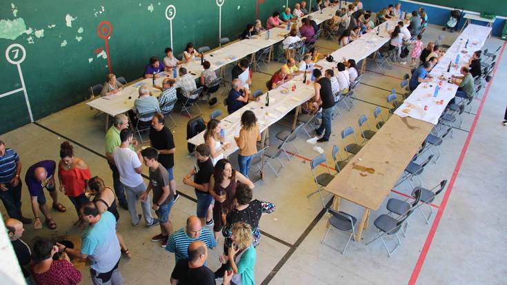 Urteroko otordu jendetsua