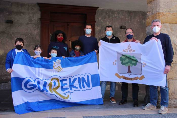 Tolosaldeak bat egin du Real 52 1616604762223