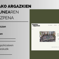Aurkezpena