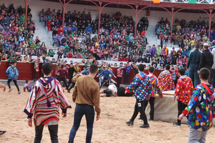 Inauteriak 2020, zezenak Ost 17 1582222548471