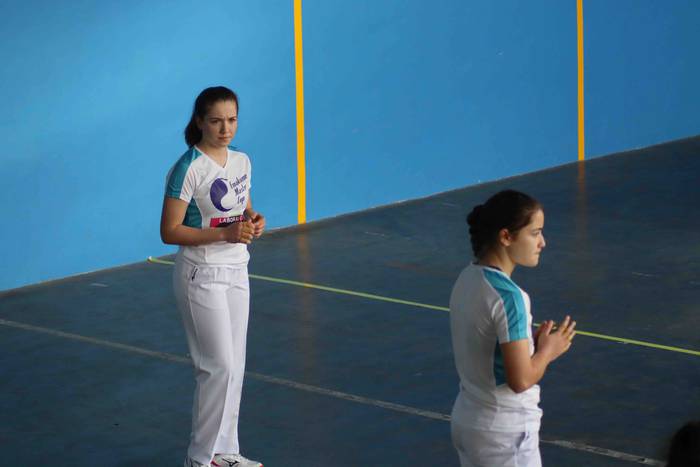 Eskuz binakako Master Labora 15 1644754824385