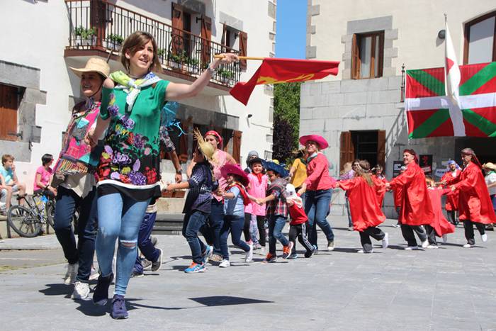 Maskaradak herriz herri 6 1494160258996