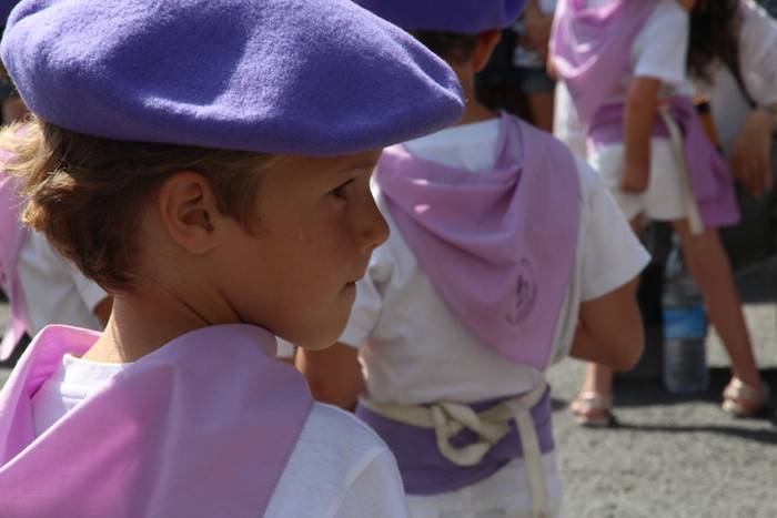 Danborra eta piparra, festar 64 1503577995901