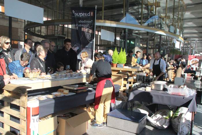 Txuleta Festa 2015 63 1449334307647