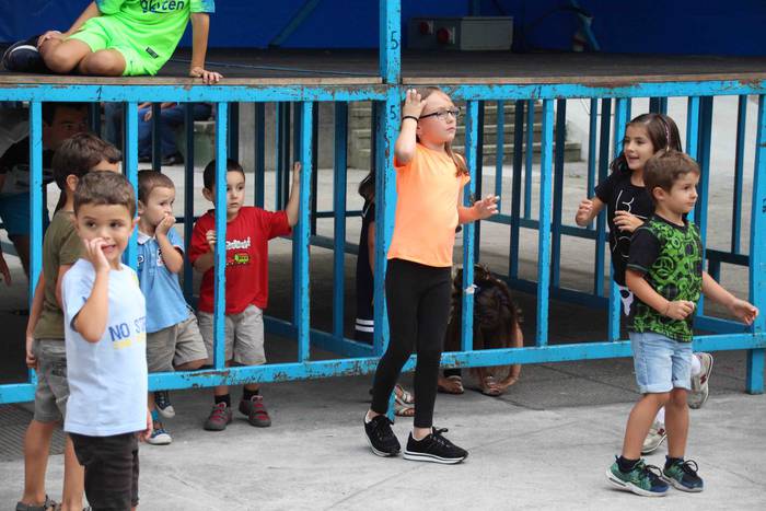 Amezketa San Bartolome jaiak 91 1535056005132