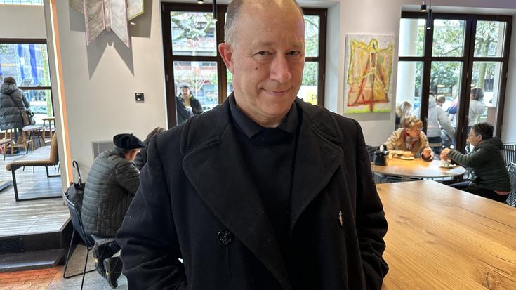 Ingurune natural eta industrialaren arteko orekan