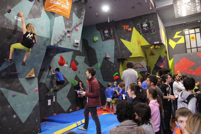 Oargiko IX. Boulder Txapelketa 13 1543840607323