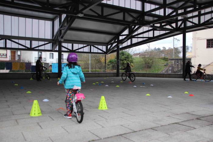 Haurrek kirol ezberdinak pro 59 1608389702086