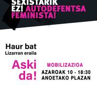 Mobilizazioa
