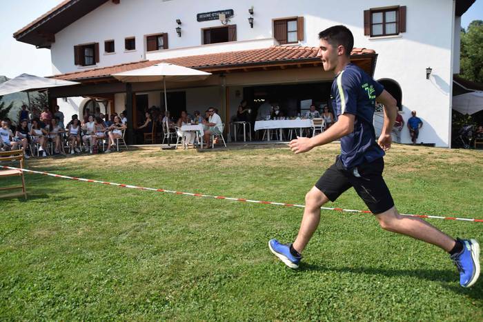 Albizturko Santa Marina fest 11 1658079787723