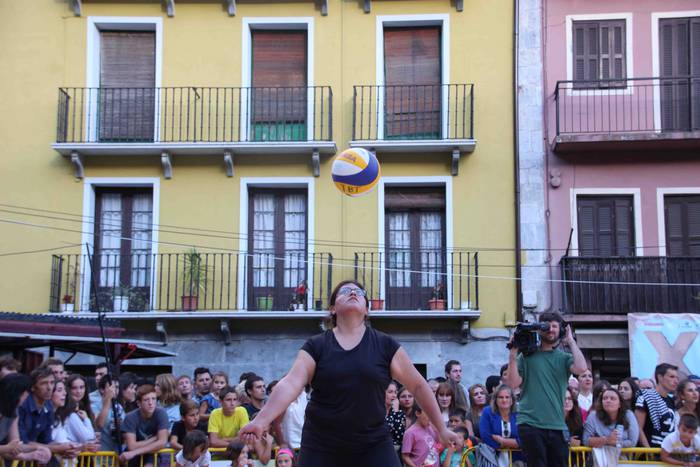 Bigarren urtez jarraian Iurr 10 1567885017276