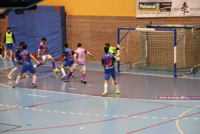 Bukaera arte dena eman arren 14 1573595896546