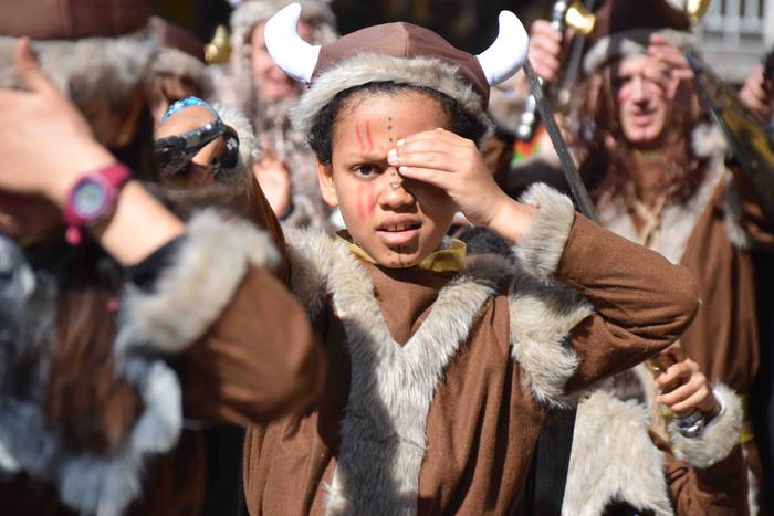 Zaldunita 2019. Karrozak eta 27 1551626305701