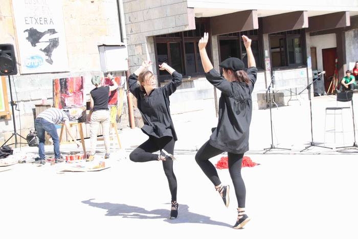 Joxelu Gerestari omenaldia 26 1553436016938