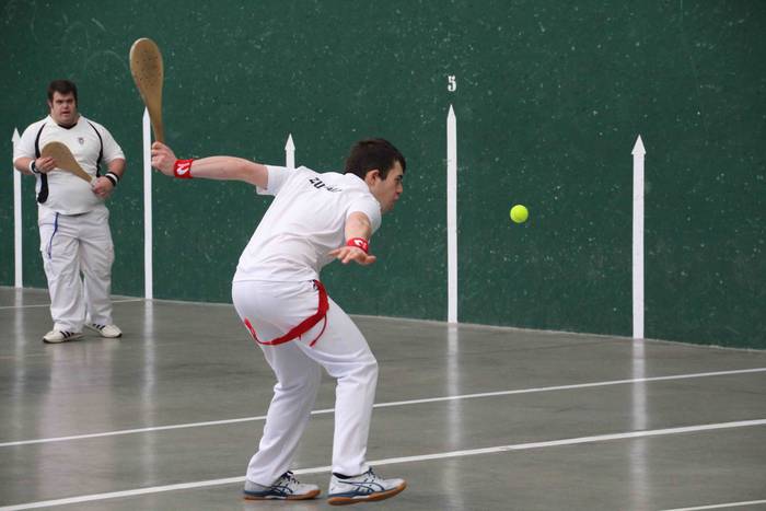 Gipuzkoako Pilota Egokituko  2 1643457759911