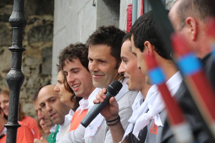 Sorgina agertu, eta Asteasu  18 1498677967239