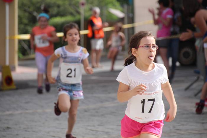 Kirol astea amaitzeko, herri 3 1524399235996