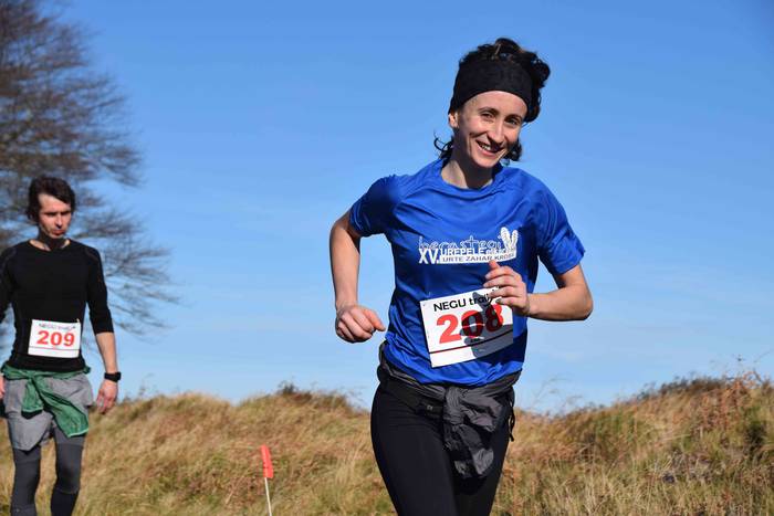 San Lorentzo gainean, trikit 53 1580657511448