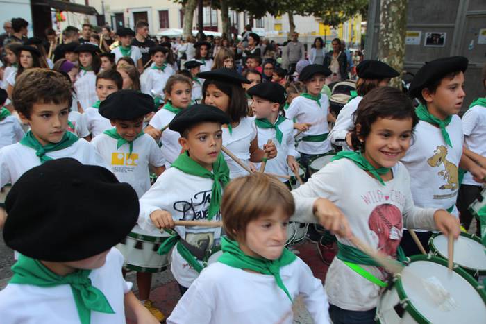 Irurako jaiak 2015 txupinazoa 88 1443204662041