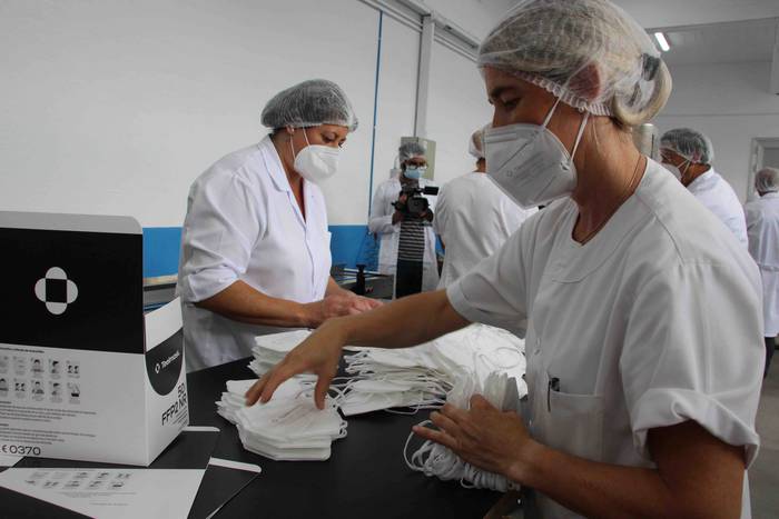 Maskarak egiten hasi dira Al 24 1600881329094