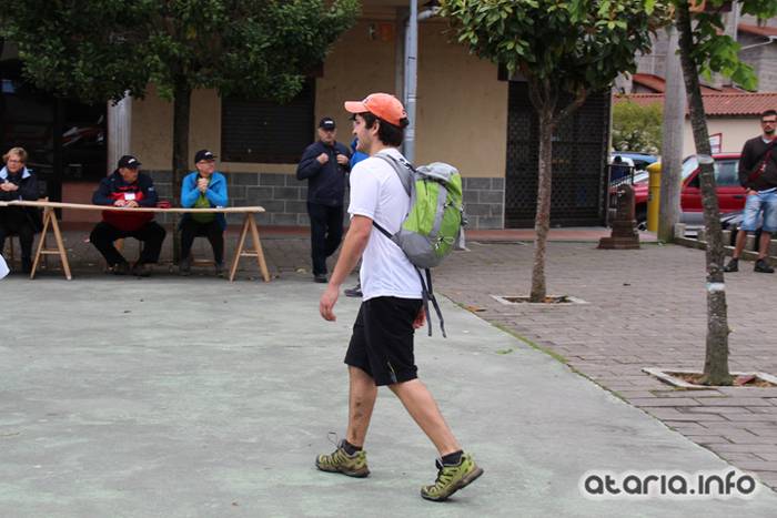 XIV Orduak Lekunberri-SanMigel-Guardetxe 36 1464533095804